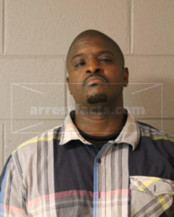 Chester Buford