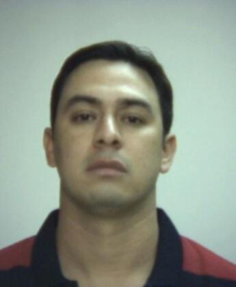 Antonio Marcos Valdez