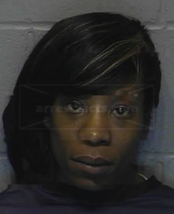 Shantel Ingram