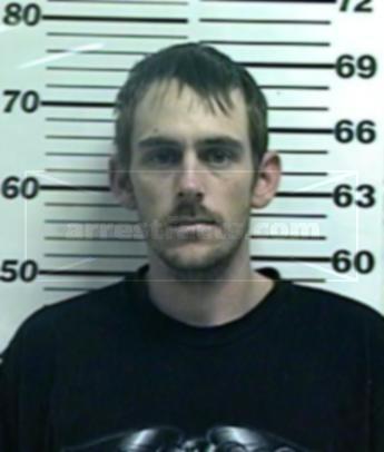 Damon Lance Ward