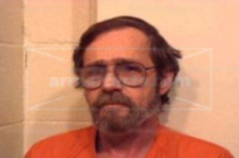Jerry Lynn Parker