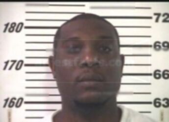Ernest Terell Newton