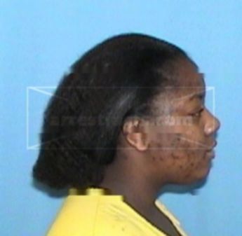 Jasmine D. Jones