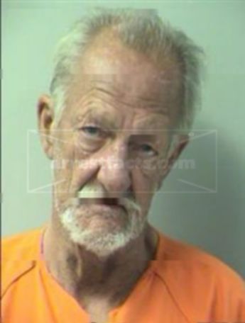 Gerald Zan Perry