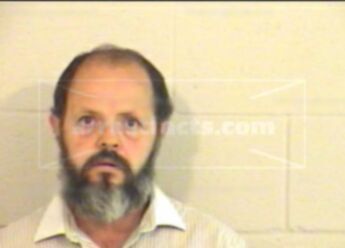 Darrell Allen Reynolds