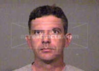 Darrin Blair Faires