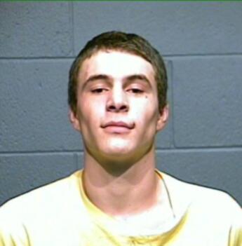 Kyle Wayne Parnell