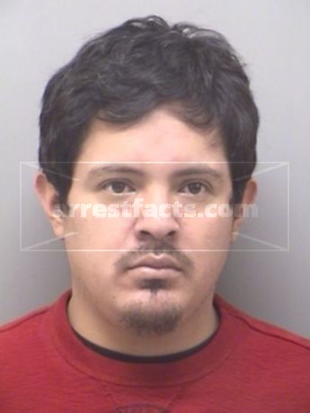 Jorge Eduardo Sanchez