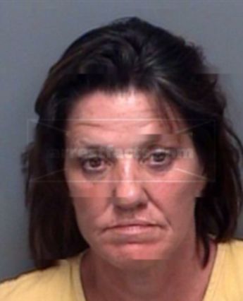 Kathleen Louise Romero