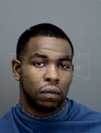 Christopher Bernard Vaughn