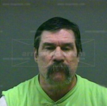 Gerald Clifton Bramblett