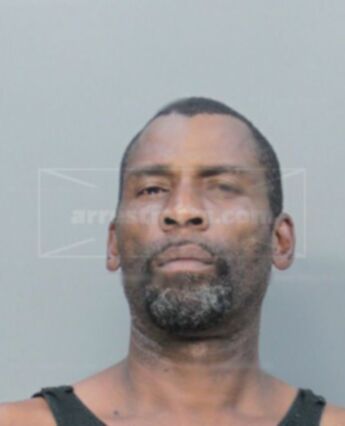Sylvester L Thompson