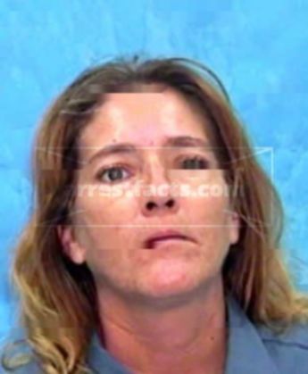 Sandra Leigh Cornell