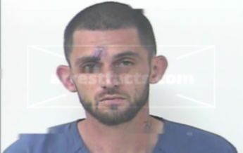 David James Buckholtz