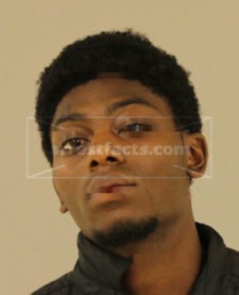 Malik Rashad Barrentine
