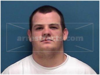 Troy Alexander Chauvin