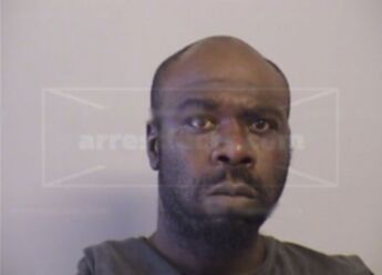 Cory Maurice Morman