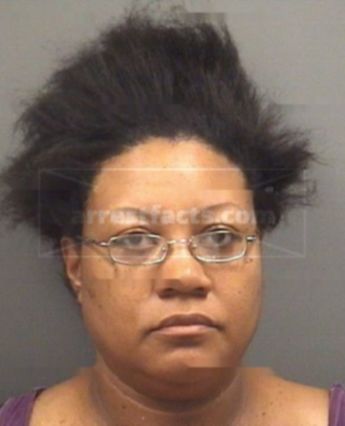 Karen Elaine Dorty