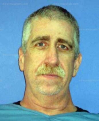 Anthony Lee Dailey