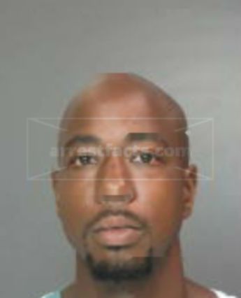 Alan Craig Williams