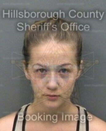 Amber Shae Belcher