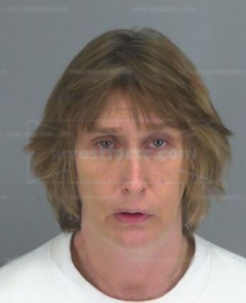 Dana Gail West