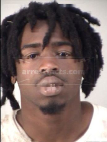 Synjohn Shyron Bradford