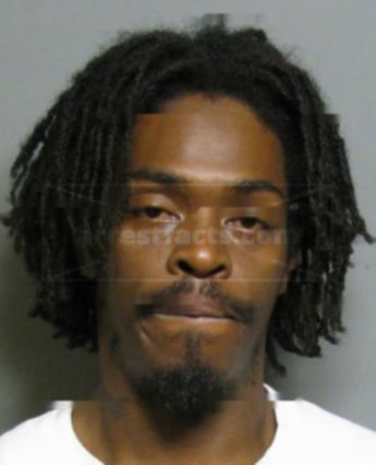 Montrell Miguel Hardy