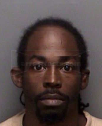 Tahrick Yamerious Baker