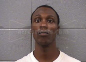 Cordell Brown