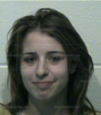 Amelia Leigh Farrar