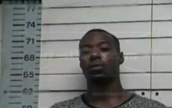 Calvin Lamar Miles