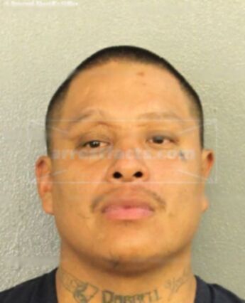 Glen Mckinley Osceola
