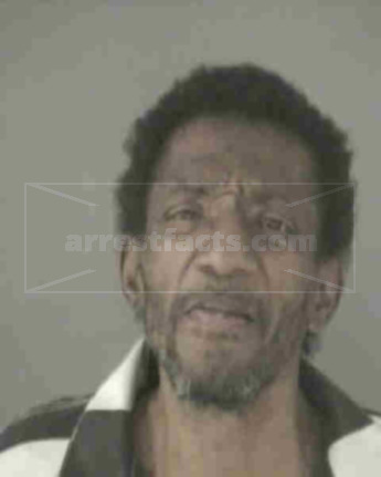 Albert Lee Harris