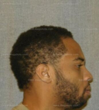 Rico J Williams