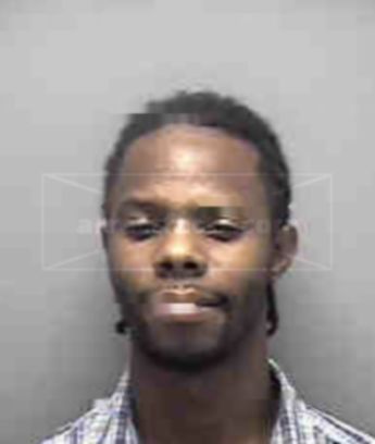 Dontae Leon Thompson
