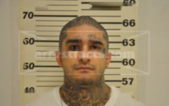 William James Ortiz