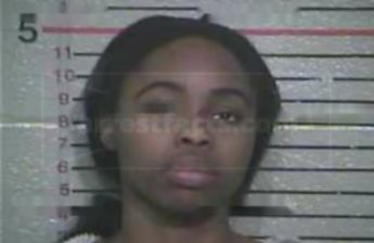 Victoria Jenean Robinson