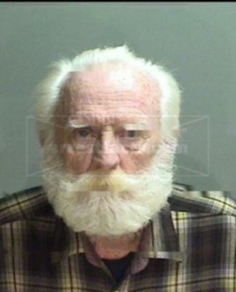 Larry Donald Christofferson