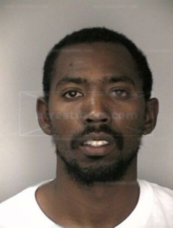 Kendall Adrian Williams