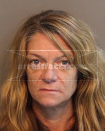 Dolli Janine Wells
