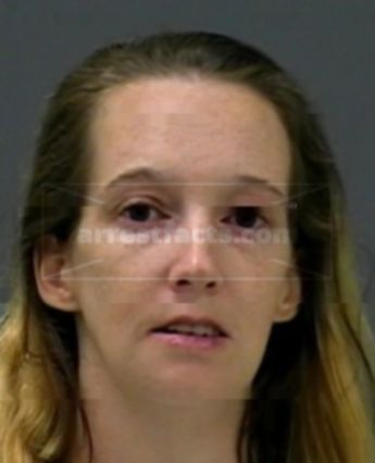 Brandy Nicole Hawk
