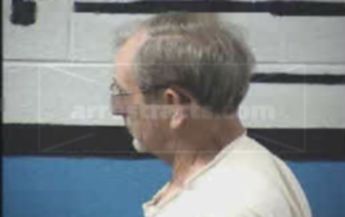 Jerry Bedford Collins