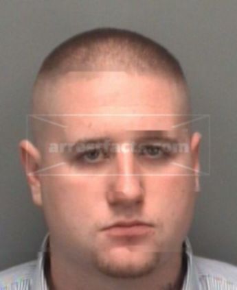Brandon Chase Wacker