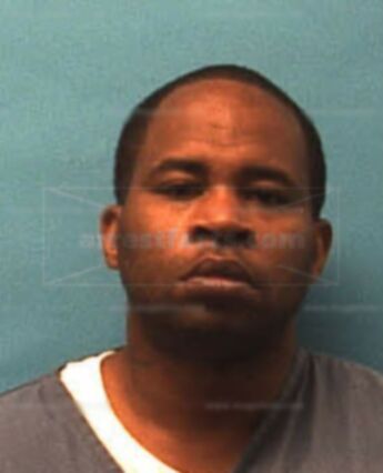 Patrick Anthony Davison