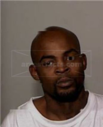 Derick Dwayne Glover