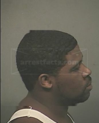 Dexter Lamar Murray