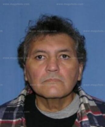 Martin Arnoldo Tobar