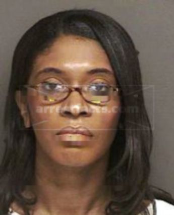 Valerie Marie Hannah