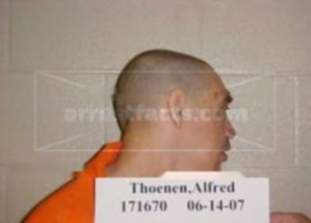 Alfred J Thoenen